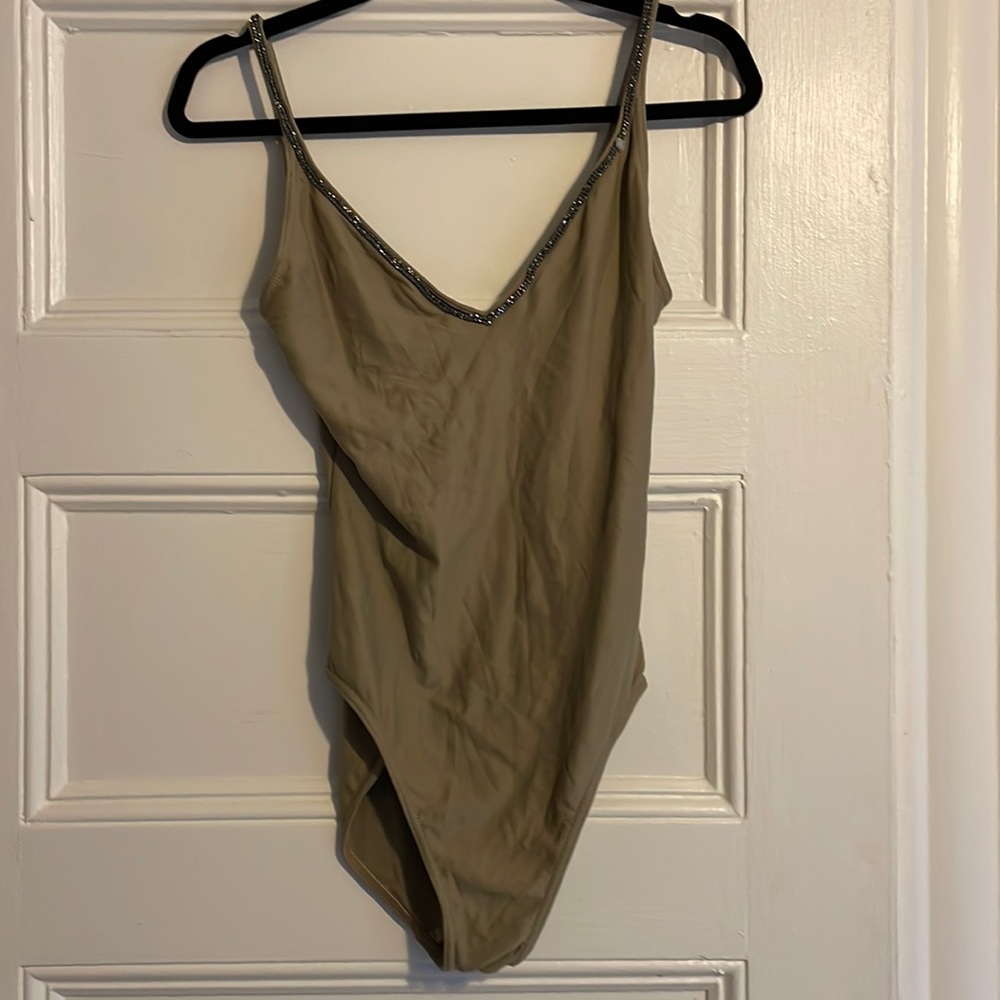 Bergdorf bathing suit